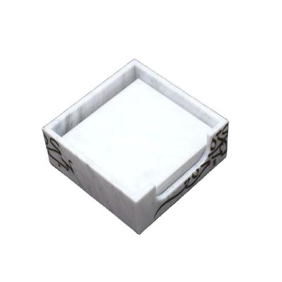 China Eco-friendly Transparent Acrylic Note Holder 5.8x8.5/4x6/5x7 Inch Note Holder With Customized Logo for sale