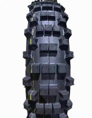 China High quality heavy duty off road motorcycle tire 140/80-18 tubeless tire 120/90-18 for sale