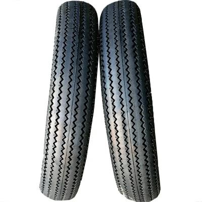 China High quality tire 400-18 400-19 450-17 500-16 450-18 400-18 400-19 450-17 500-16 450-18 sawtooth motorcycle tire for sale