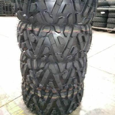 China WANDA ATV TIRE FACTORY 27X9-14 27X11-14 28X10-12 28X12-12 12INCH for sale