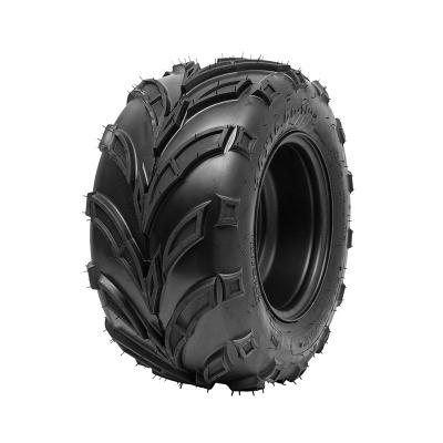 China ATV UTV Tires 16x8-7 19x7-8 18x9.5-8 22x7-10 22X10-10 20x10.00-10 25x8-12 25x10-12 26x9-14 Tire 8INCH for sale