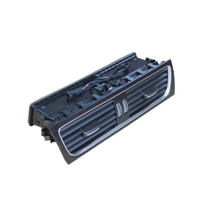 China Car Air Conditioner System Spare Parts Car Accessories Auto Parts Air Outlet 8KD 820 951 B For audi a4 for sale