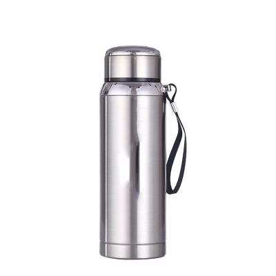 China Viable Customize OEM/ODM Stainless Steel Thermal Coffee Carafe Double Wall Vacuum Insulated Water Kettles 1000Ml for sale