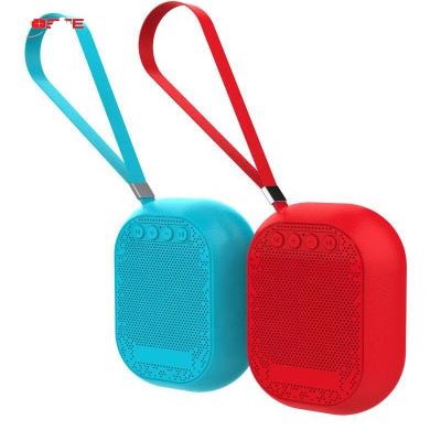 China No Promotion Cheaper Products Mini Speaker S7 Wireless Music Speaker MP3 Players With New Design for sale