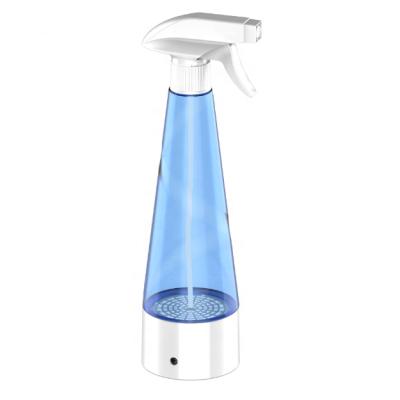 China V10B Portable Garden Trigger Sprayer 84 Water Maker Spray Bottle Sterilizer Disinfection Generator Watering Box for sale