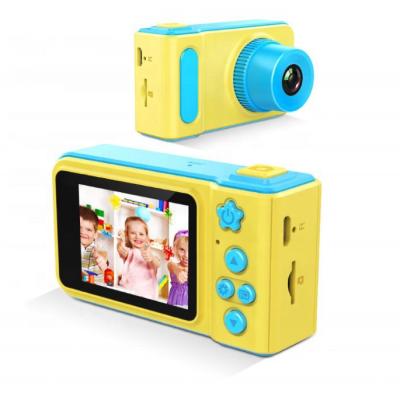 China Cheap New Digital Camera Children Kids Camera HD Educational Camcorder Toys Action Video Baby Gifts for sale