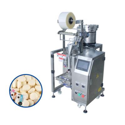 China Bulk Products Pill Granules Customizable Count Packing Machine With One Bowl for sale