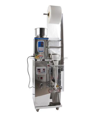 China 2~99g Small Sachets Powder Packing Machine for sale