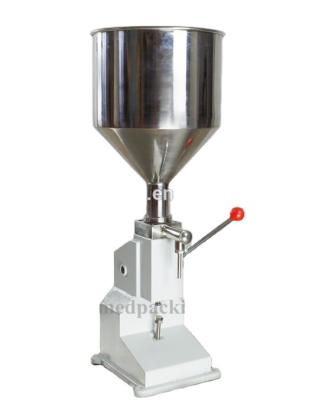 China Cream cosmetics pump filling machine,cosmetic cream filling machine,cosmetic filling for sale