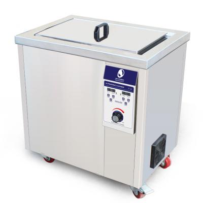 China JP-180ST Industrial ultrasonic wave cleaner Metal parts rust removal/circuit board cleaning machine for sale