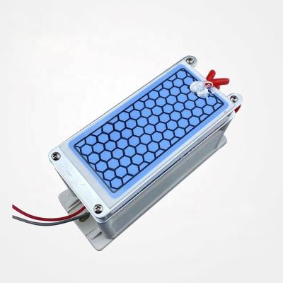 China 10g spare part of Ozone Generator with double Ceramic Plat for sale