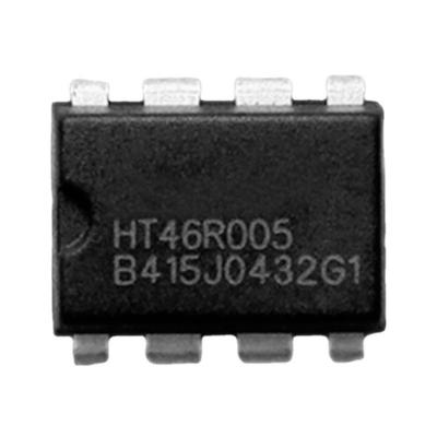 China Integrated Circuit Lorida HT46R002 HT46R003B HT46R004 16NSOP HT46R005 DIP-8 PC Components Microcontroller IC Mcu for sale