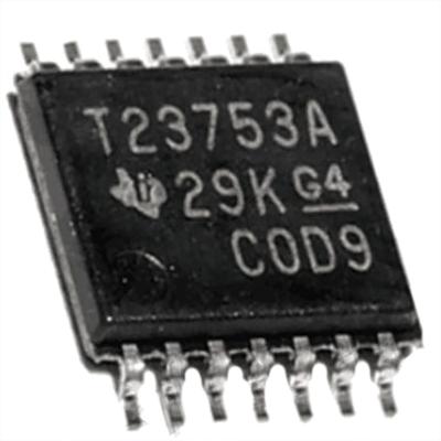 China LORIDA Standard TPS23753APWR TSSOP-14 Isolated Converter Controller HI3516DV300 PICS BOM Module Mcu IC Chip Integrated Circuits for sale