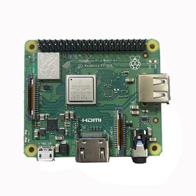 China Raspberry Pi 4 Computer W 3B Model 2 Pico 2W Kit Raspberry Pi 3 A+ B Zero Lorida Standard Model B 8Gb 3 New for sale