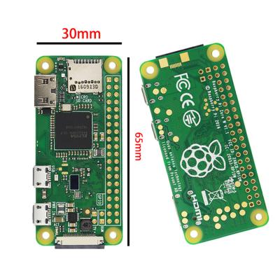 China Lorida One-Stop Service Standard Raspberry Pi Zero 2 Model W WH Model Pico Kit 2b Raspberry Pi 3 B Computer 8gb Raspberry Pi Zero Model Pi 4 for sale