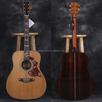 China Solid Cedar Z-S4198 Zero 41