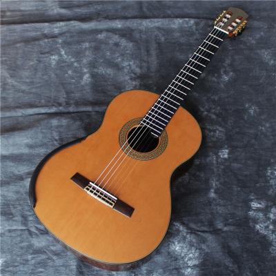 China Solid Cedar 39