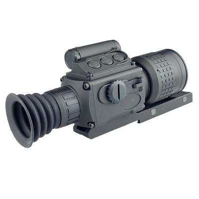 China 1000m DNS02-6-36X50 QHD Digital Night Vision Scope for Outdoor Activity for sale