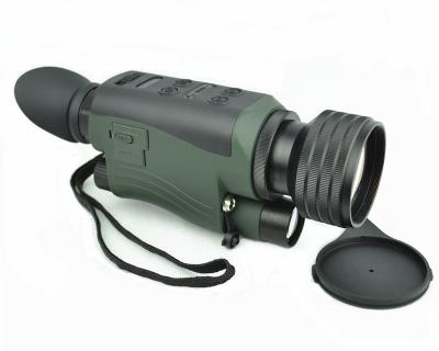 China 580m Digital Night Vision Monocular with WIFI Function to Connect Smartphone DMSD01-6-30X50HD(WIFI) for sale