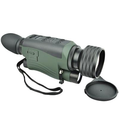 China 580m Infrared Night Vision Monocular (DMSD01-6-30X50PlusW) for sale