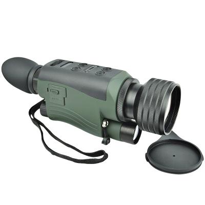 China 580m Hunting Night Vision (DMSD01-6-30X50PlusW) for sale