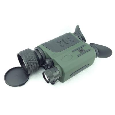 China 580m Hunting Night Vision Monocular DMSD01-6-30X50HD for sale