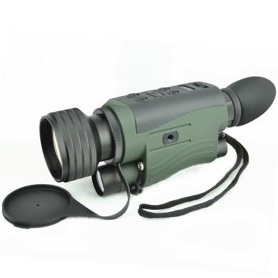 China 580m 2019 Night Vision Monocular DMSD01-6-30X50HDW for sale