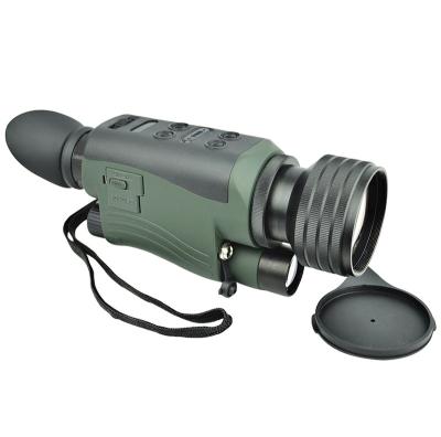 China 580m Outdoor Digital Night Vision Monocular DMSD01-6-30X50HD for sale