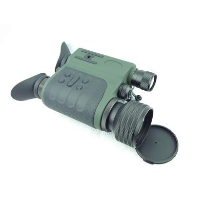 China 580m hunting night vision (NVD-B02-6-30X50HDW) for sale