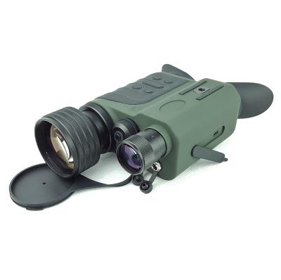 China 580m hunting NVD-B02-6-30X50HDW night vision for sale