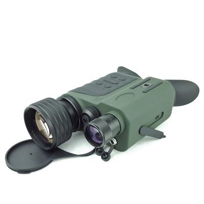 China 580m Digital Outdoor Camping Night Vision NVD-B02-6-30X50PLusW for sale