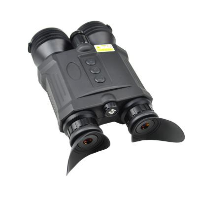 China 0.8 | 1000m 36x Magnification Digital Night Vision Binoculars For Hunting And Camping for sale