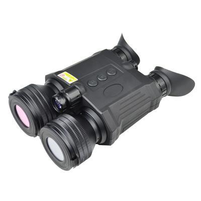 China 1000m hunting night vision with recording function NVD-B03-6-36X50LRF for sale