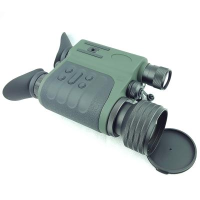 China 580m Birthday Gift Night Vision Binoculars NVD-B02-6-30X50HDW for sale