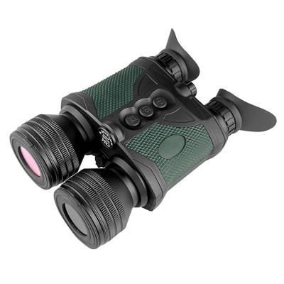 China 0.8~1100m Outdoor Equipment Digital Night Vision Binoculars NVD-B03-6.5-39X50 Can Take Photos And Record for sale