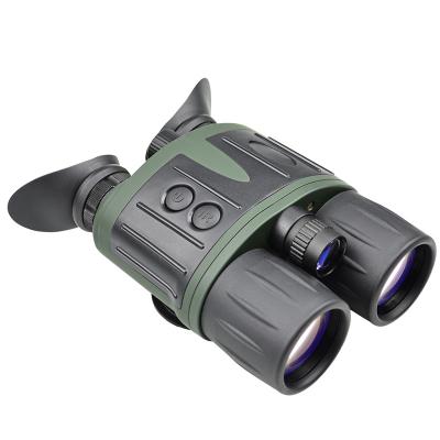 China 250m Outdoor Equipment Night Vision Binoculars NVT-B01-4X42 for sale