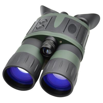 China 300m Night Security Night Vision Binoculars NVT-B01-5X50 for sale