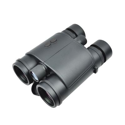 China Binocualrs with Laser Rangefinder 10X42 Binoculars with Laser Rangefinder 1200 for sale