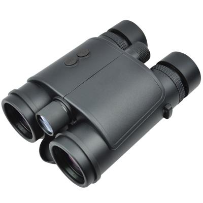 China Purchase 8X42 Binoculars with Laser Range Finder LRF-BINO-8X42 LRF-BINO-8X42 for sale