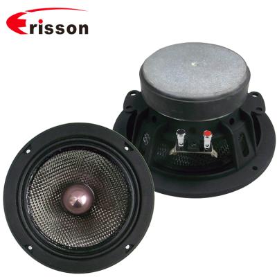 China ERISSON OEM/ODM Aluminum 4 Ohm 6.5