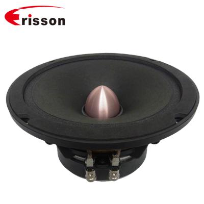 China OEM/ODM 65 Inch 40w Metal Car Midrange Speaker Loudspeaker for sale