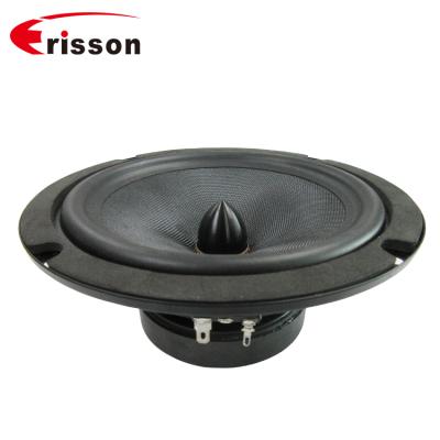 China No ERISSON Car Speaker Midbass Speaker 6.5 Midbass Audio Speaker For Car for sale