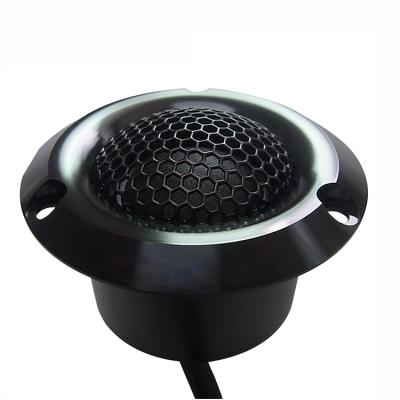 China Hot sale CAR black 2 inch car speaker audio tweeter for game music for sale