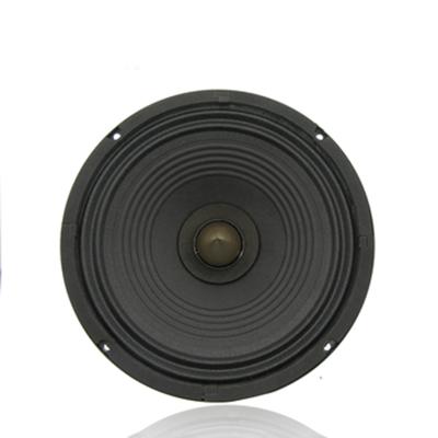 China Wholesale High Quality 8 Inch 35.5mm Car Component Speaker Midbass Audio Speaker For 8 Inch Car Horn for sale