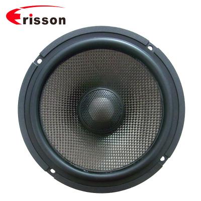 China OEM Supplier 6.5Inch 4Ohm Coaxial Aluminum Car Speaker Manufacture For Car for sale