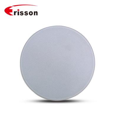 China Wholesale 6.5 inch Coaxial Speaker Ceiling Speaker 60w Waterproof Ceiling Speaker Home for sale