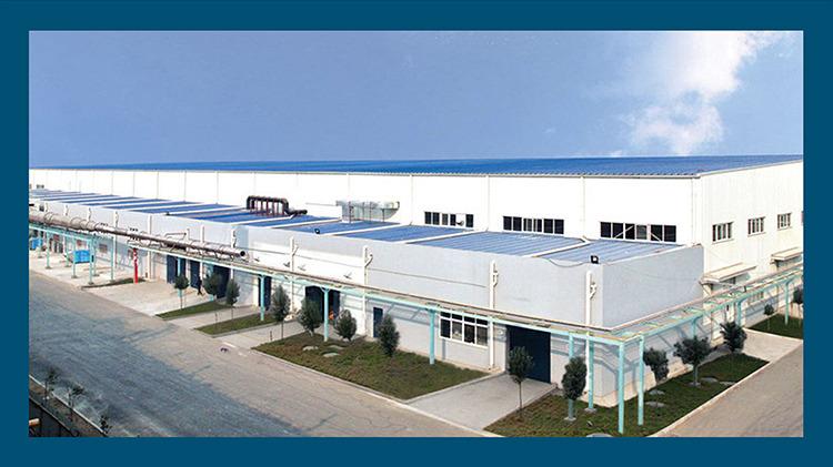 Verified China supplier - Shijiazhuang Cangli Trading Co., Ltd.