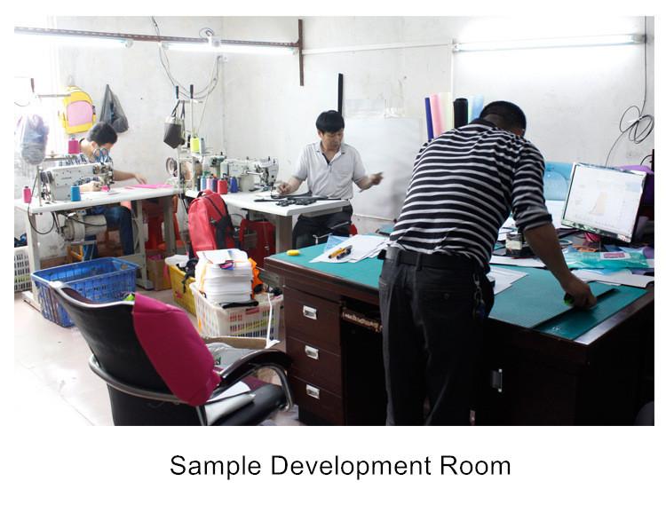 Verified China supplier - Meta Factory Co.,LTD