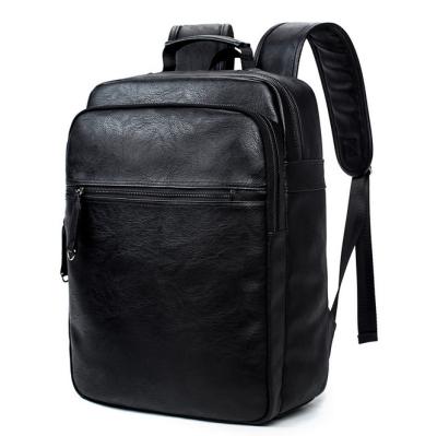 China Unique Leisure College Student Backpack Enough Large / Practical For Shopping for sale