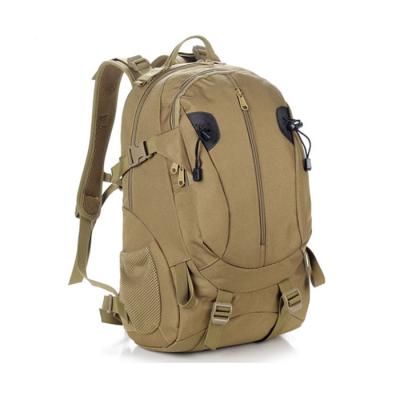 China Unisex Army Fans Tactical Day Pack Large Storage Space With Waterproof Nylon 50*30*22cm for sale